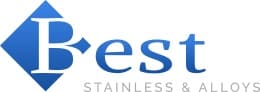 Best Stainless & Alloys Logo