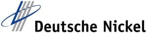 Deutsche Nickel America, Inc. Logo