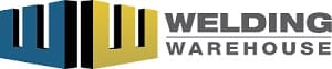 The Welding Warehouse Logo