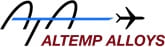 Altemp Alloys, Inc. Logo