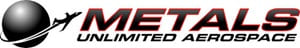 Metals Unlimited Aerospace Logo