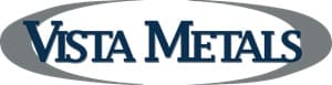 Vista Metals Logo